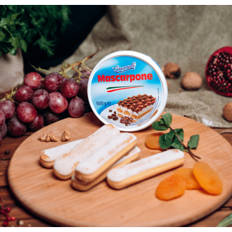Сыр Маскарпоне, 500г
